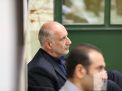 گزارش تصویری مراسم یاد بود زنده یاد دکتر ایرج پیروز